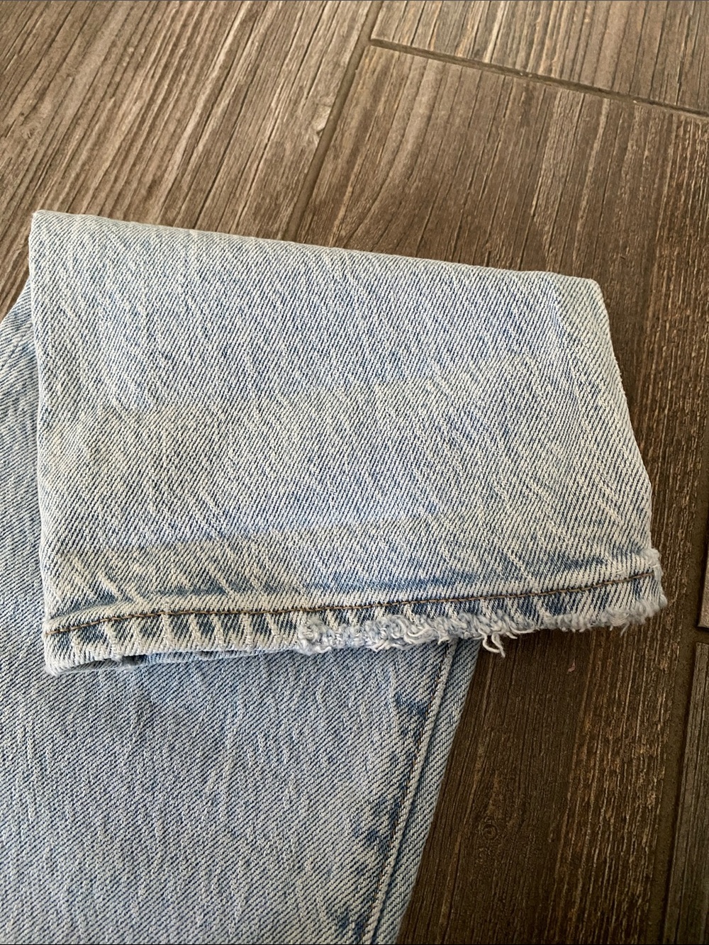 Pistola - Riley Mid Rise Girlfriend Jean - Picture 8 of 8